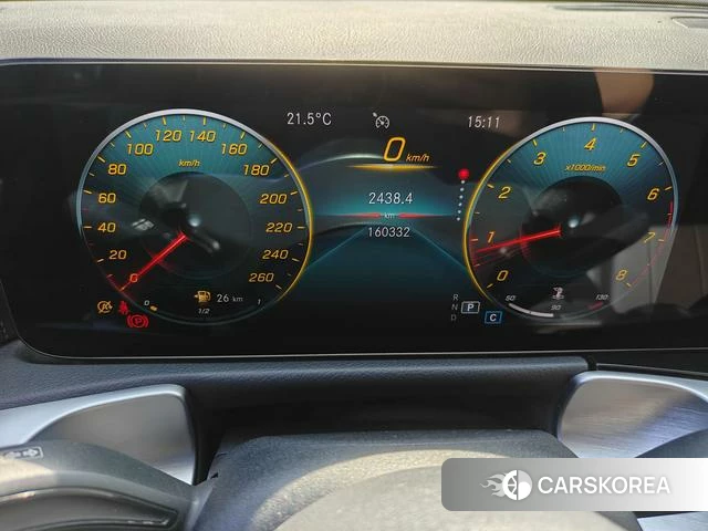 Mercedes-Benz GLB id 4297337 из Китая 12