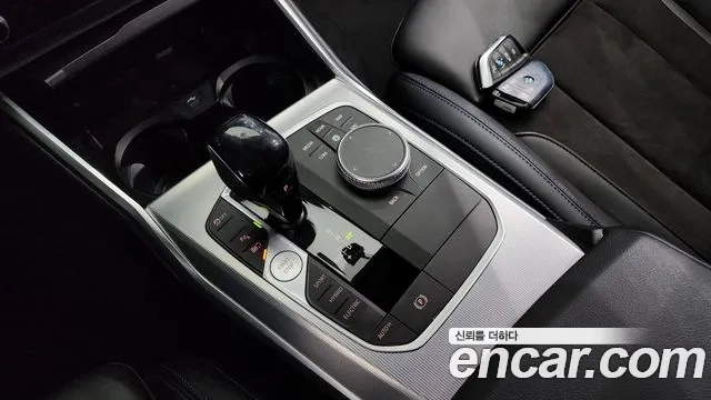 BMW 3 Series (G20) id 2858531 из Кореи 19