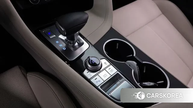 Genesis The New G70 id 3689463 из Кореи 19