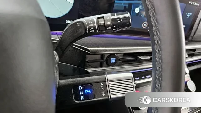 Hyundai Santa Fe (MX5) id 3437229 из Кореи 19