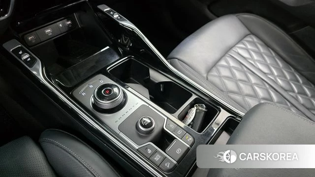 Kia Sorento 4th Generation id 3828334 из Кореи 20