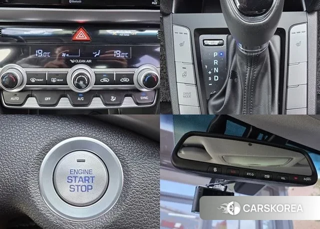 Hyundai The New Avante AD id 3573907 из Кореи 10