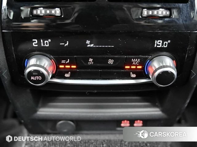 BMW 5 Series (G30) id 3898122 из Кореи 19