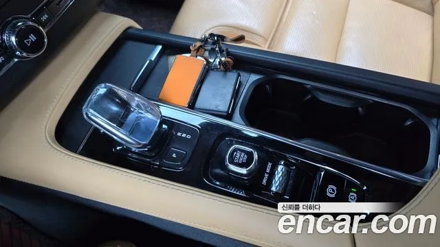 Volvo XC90 second Generation id 2875220 из Кореи 19