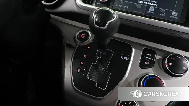 Kia The New Ray id 4203924 из Кореи 34