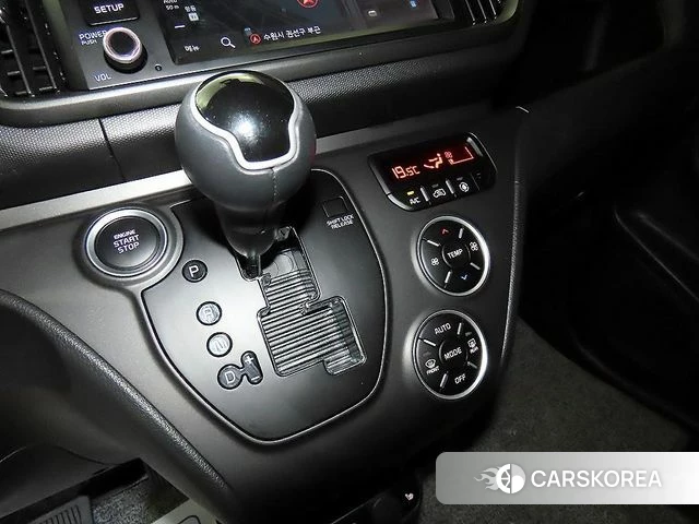 Kia The New Kia Ray id 3891190 из Кореи 19