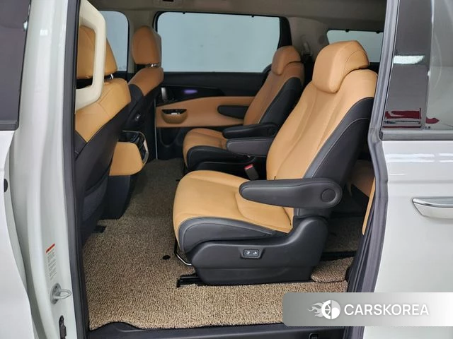 Kia Carnival 4th generation id 3826603 из Кореи 19