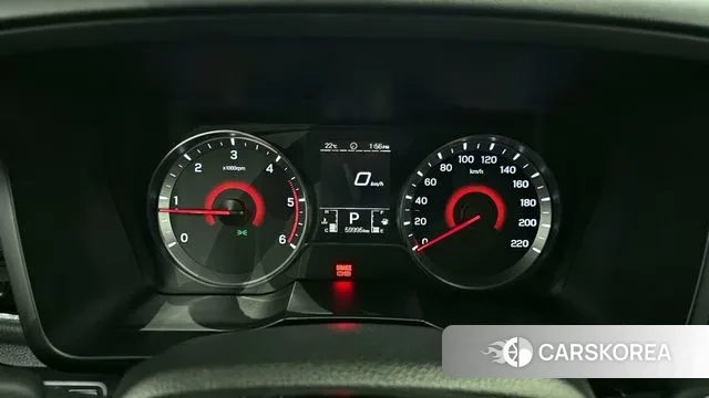 Ssangyong Berry New Tivoli id 3170765 из Кореи 19