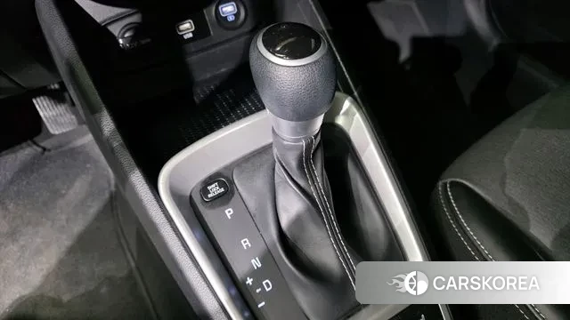 Hyundai Venue id 3350109 из Кореи 19