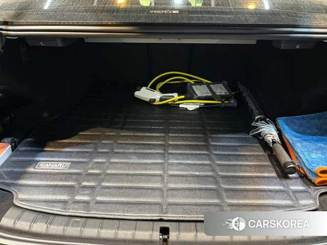 BMW 5 Series (G30) id 3851865 из Кореи 17