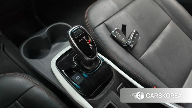 Chevrolet (GM Daewoo) Bolt EV id 4872475 из Кореи 30