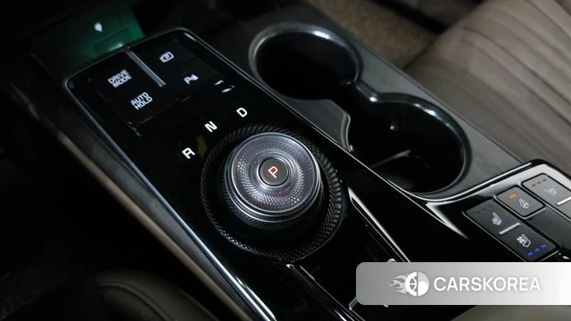 Kia K8 Hybrid id 4942148 из Кореи 19