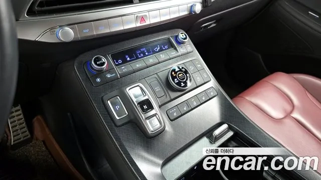 Hyundai Palisade id 2932569 из Кореи 19