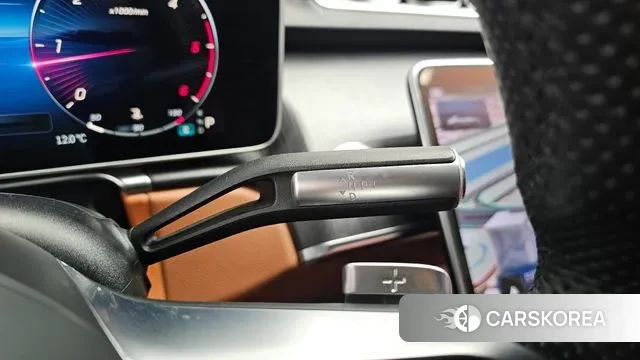 Mercedes-Benz S-Class W223 id 3468673 из Кореи 19