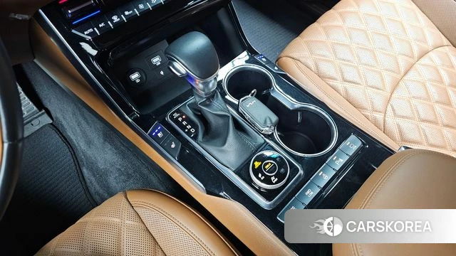 Kia Mohave Master id 3934934 из Кореи 19