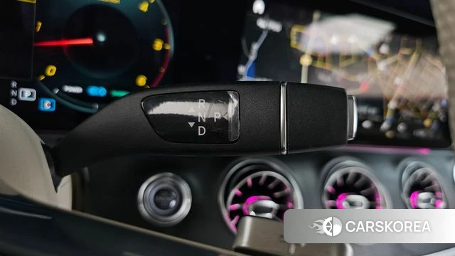 Mercedes-Benz E-Class W213 id 4444256 из Кореи 31