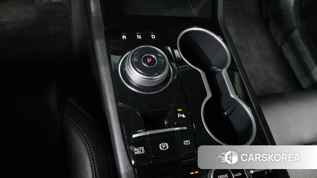 Kia The New K5 3rd generation id 3940150 из Кореи 19