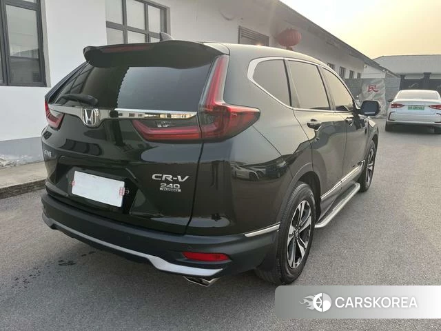 Honda CR-V id 4298212 из Китая 9