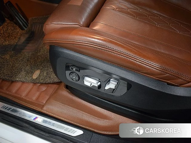 BMW X7 (G07) id 4631687 из Кореи 19