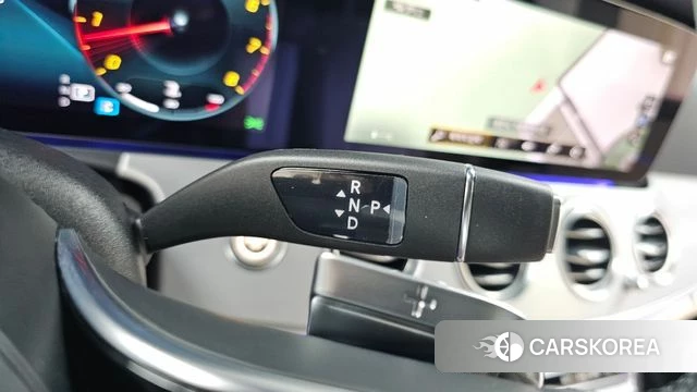 Mercedes-Benz E-Class W213 id 4195878 из Кореи 29