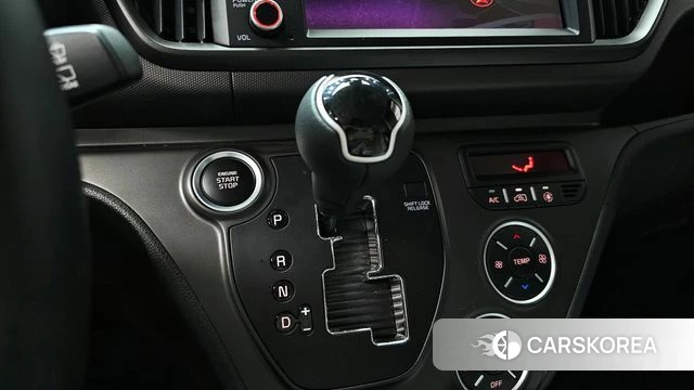 Kia The New Kia Ray id 3952687 из Кореи 19