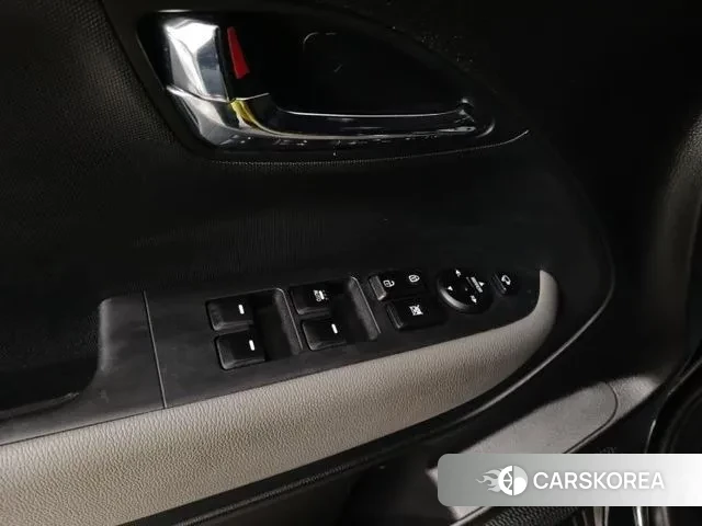 Kia The New Ray id 3598973 из Кореи 19