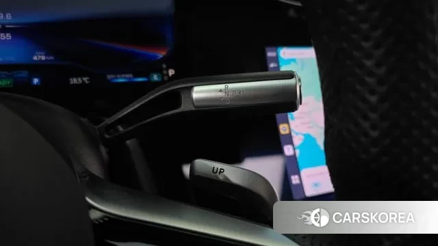 Mercedes-Benz EQS V297 id 3333825 из Кореи 19