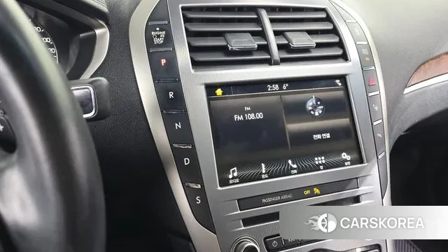 Lincoln New MKZ id 3766291 из Кореи 19