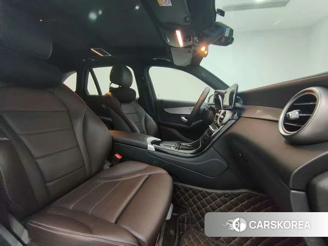 Mercedes-Benz GLC id 4238136 из Китая 21
