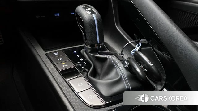 Hyundai The New Avante (CN7) id 3810827 из Кореи 19