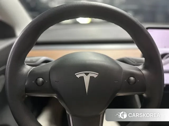 Tesla Model 3 id 3722788 из Кореи 19
