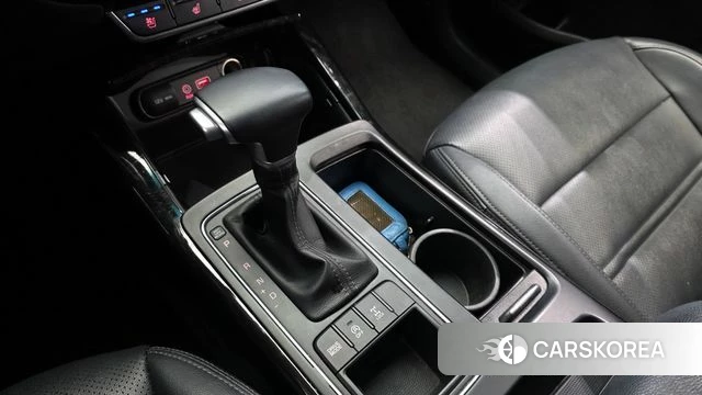 Kia The New Sorento id 3844884 из Кореи 19