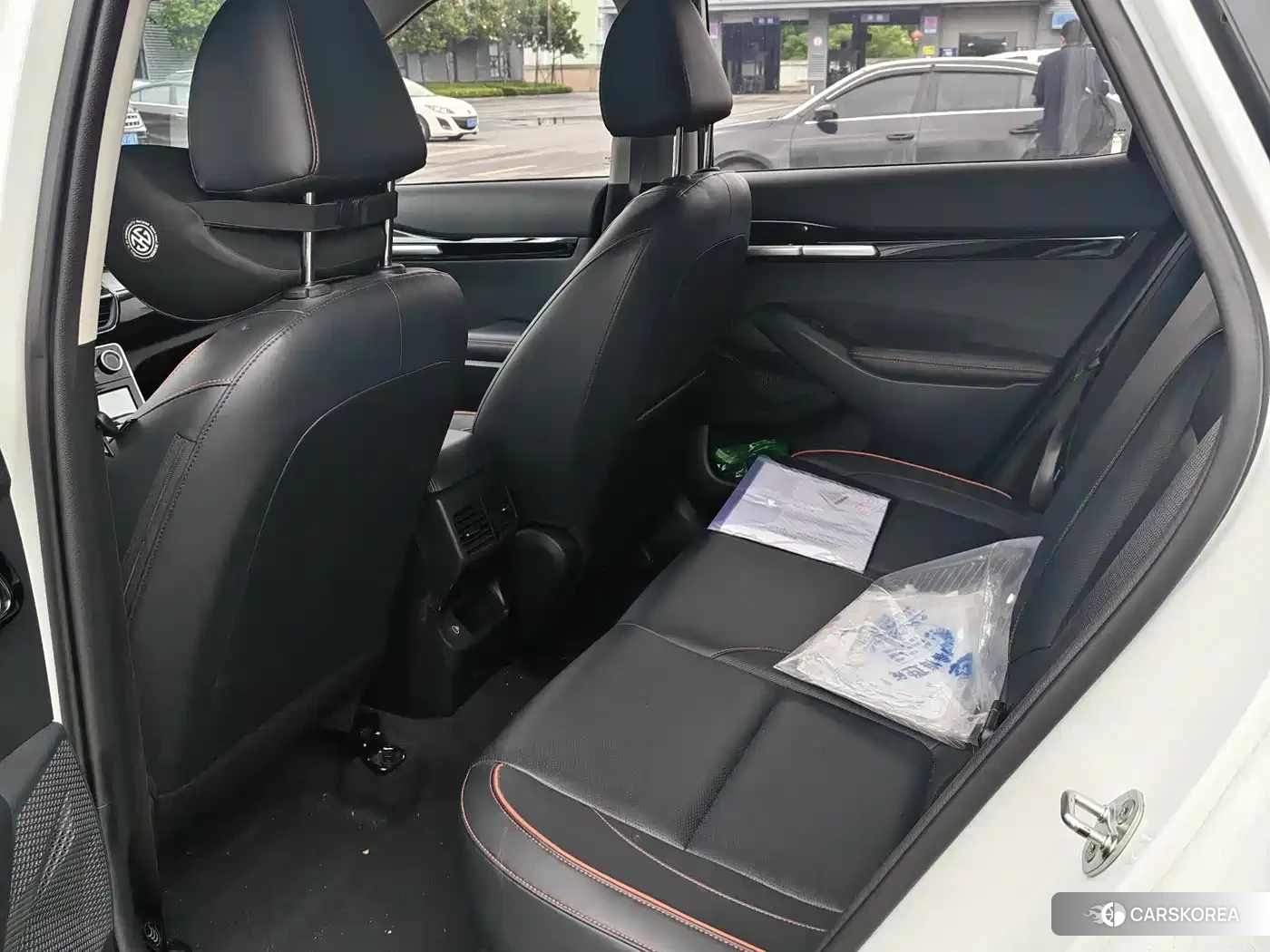 Kia Seltos id 4554007 из Китая 9