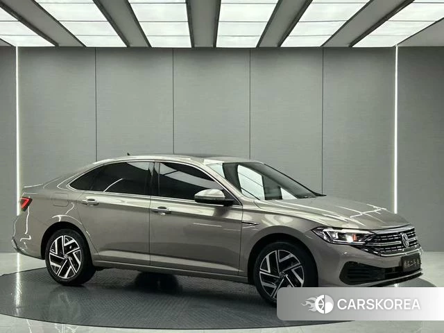 Volkswagen Sagitar id 4297838 из Китая 23