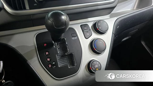 Kia The New Ray id 3860344 из Кореи 19