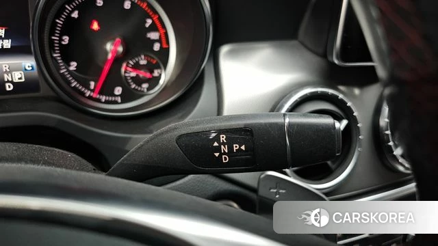 Mercedes-Benz CLA-Class C117 id 4496886 из Кореи 32