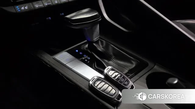 Hyundai Avante (CN7) id 3468888 из Кореи 19