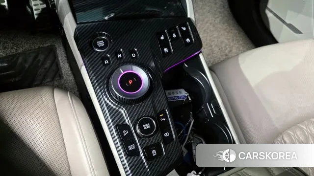 Kia Sportage 5th Generation id 3591775 из Кореи 19