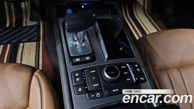 Genesis G80 id 2928012 из Кореи 19