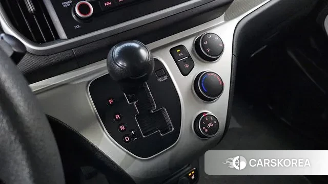 Kia The New Ray id 3540545 из Кореи 19