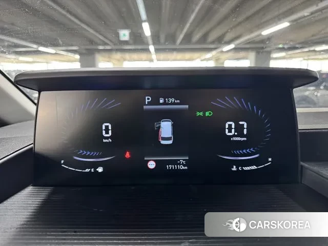 Hyundai Staria id 3518740 из Кореи 19