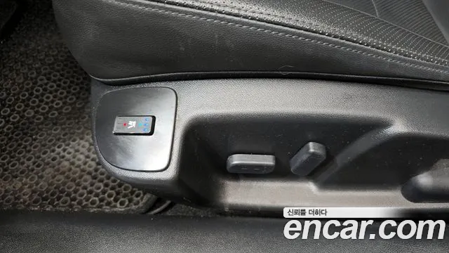 Renault Korea (Samsung) SM5 Nova id 2700547 из Кореи 19