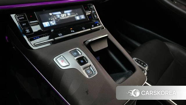 Hyundai The New Grandeur IG id 3807414 из Кореи 19