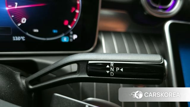 Mercedes-Benz C-Class W206 id 3818141 из Кореи 19