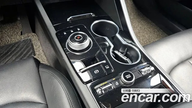 Kia K5 3rd generation id 2663863 из Кореи 19