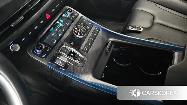 Hyundai The New Palisade id 3467331 из Кореи 19