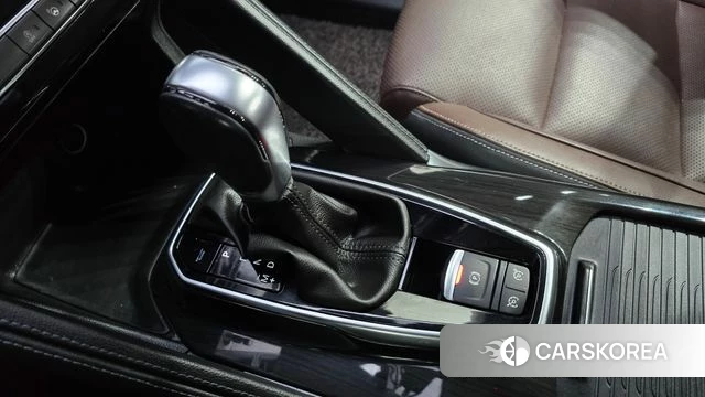 Renault Korea (Samsung) QM6 id 4269139 из Кореи 30