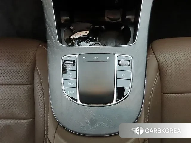 Mercedes-Benz E-Class W213 id 3416353 из Кореи 19