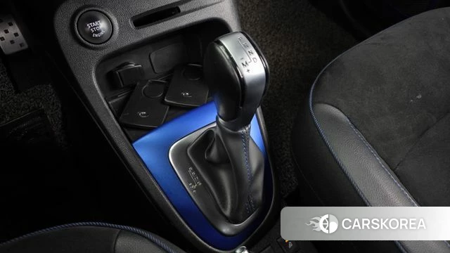 Renault Korea (Samsung) New QM3 id 4339682 из Кореи 19