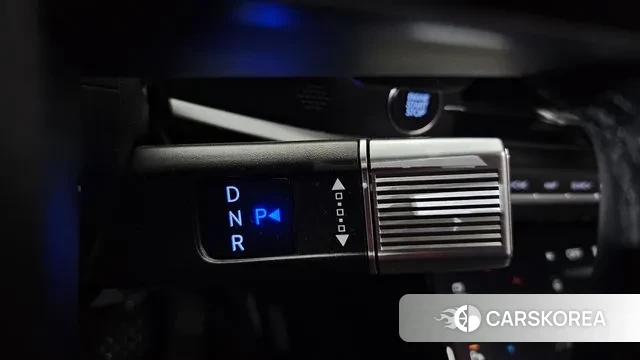 Hyundai Grandeur Hybrid (GN7) id 3437129 из Кореи 19